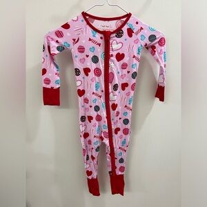 Little sleepies NWOT